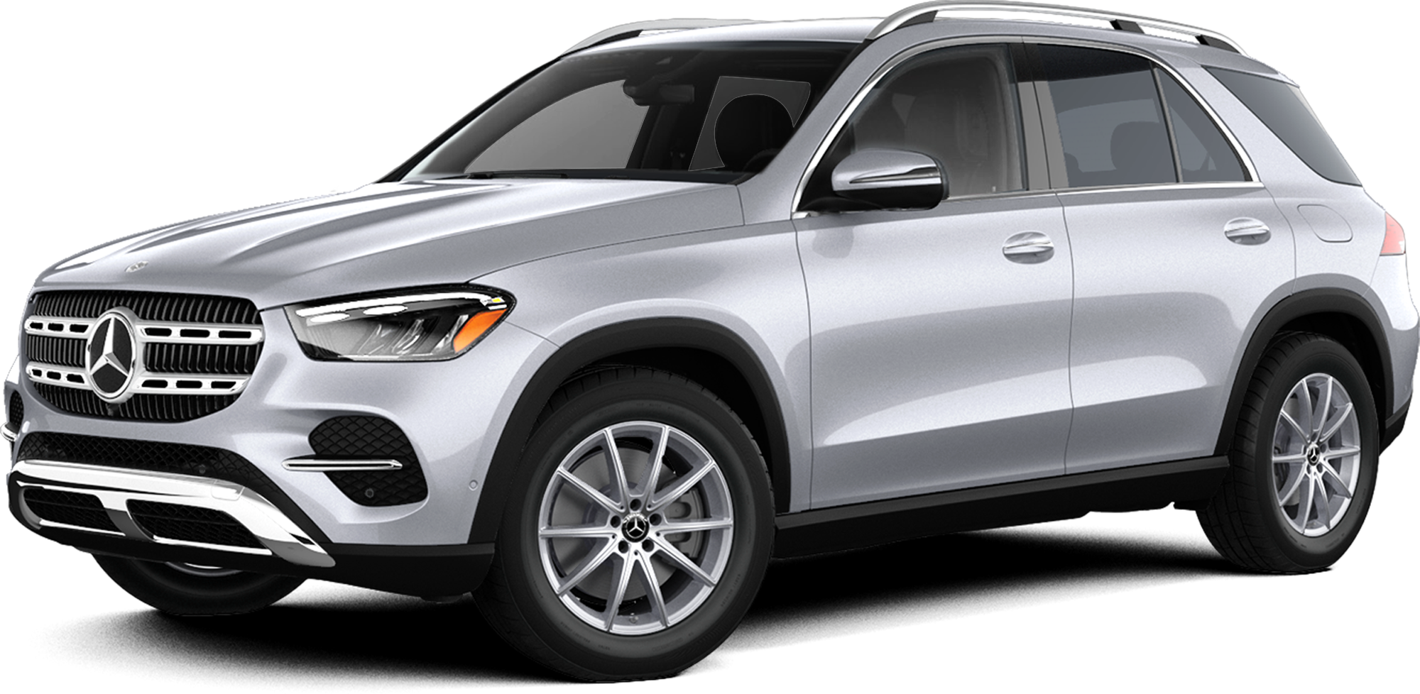 2024 MercedesBenz GLE 450 Incentives, Specials & Offers in Dublin OH